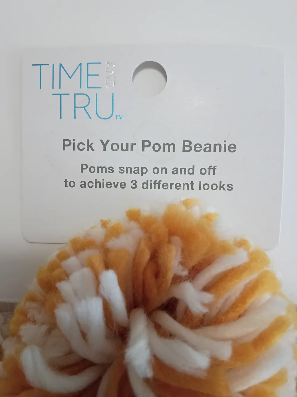 Time and Tru time tru